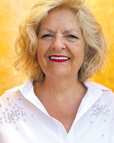 Profilbild Dr. Herta Carmen Roth